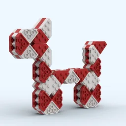 Rubik's Snake