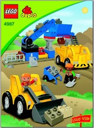 Gravel Pit
