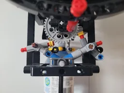 28 Hour Pendulum Clock