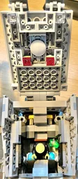 MOC - Ugly - STY-Ceptor
