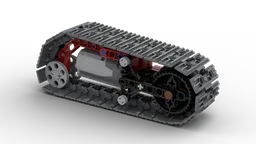 Tracked Module