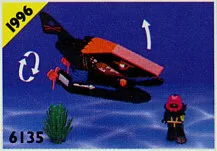 Spy Shark