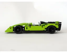 42138 alternate - McKall Interceptor