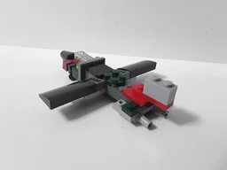 31015 - Jet