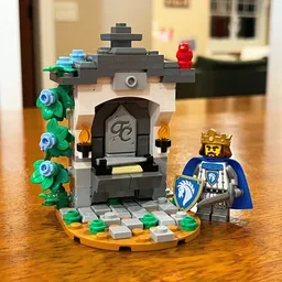 Medieval Sanctum