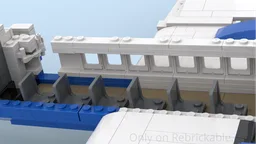 Blockheed Lodestud (reupload)