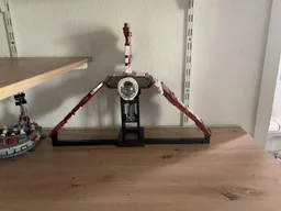 Eta-class shuttle