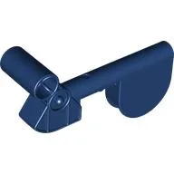 Duplo Lever / Boom / Dark Blue