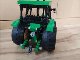 John Deere 3140