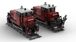 DB Class V60 (Combo)
