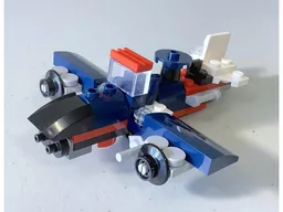 30575 Sentry radar plane