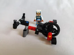 Unicycle