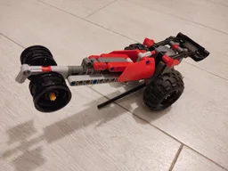42073 Dragster