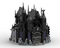 Necropolis