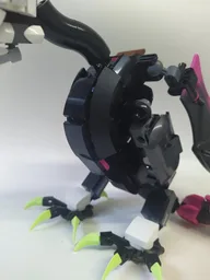 Nightmare Wyvern