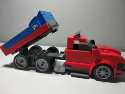 Dump Truck