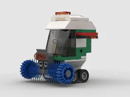 60249 Mini Harverster