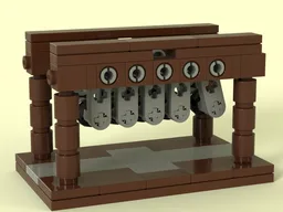 Newton's Cradle