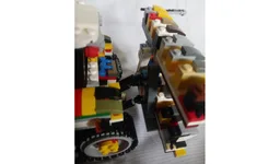 John Deere 1725 Integral Stack - Fold Planter