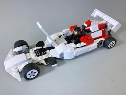 76908 Formula 1 Car