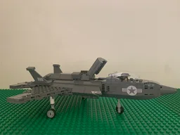 F-35B Lightning II