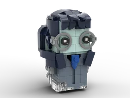 Moaning Myrtle Brickheadz