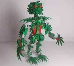 40426 Plant Golem