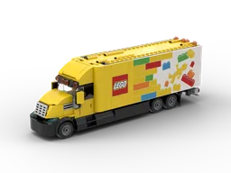 60440 - US Box Truck