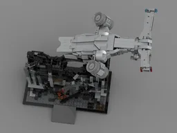 Terminator 2 Hunter Killer Battlefield
