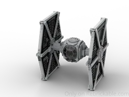TIE/ln starfighter