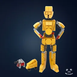 C-3PO