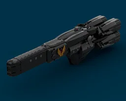 Imperial Battle Cruiser
