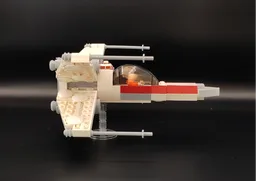 Midi-Scale X Wing (1:70)