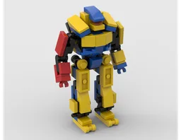 Atlas Destroyer