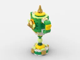 Green Trophy