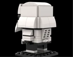 Imperial Tank Pilot
