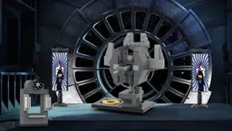 THE SITH-INATOR