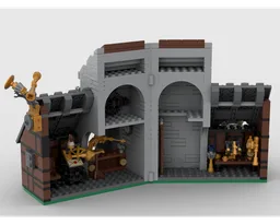 Castle Village