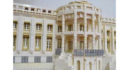 White House