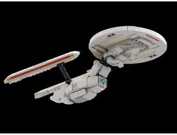 76989-1 Enterprise