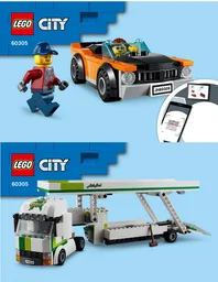 Car Transporter