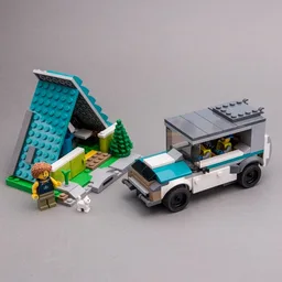60386 Holidays @ the A cabin