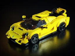 Koenigsegg Regera