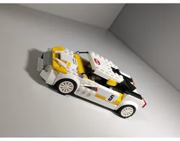 76897 Hyperion GT