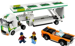 Car Transporter