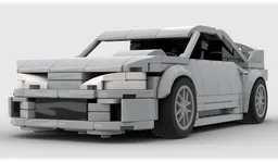 Mitsubishi Eclipse GSX