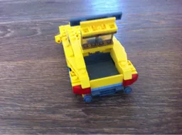 4939 Modification