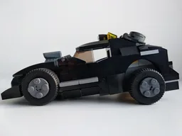 76119 Buggy