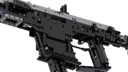 Kriss Vector