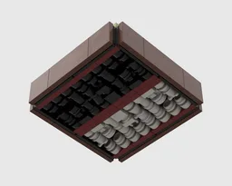 Nano Chess Set